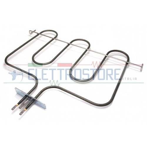 Resistenza candy hoover - resistenza,