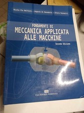 fondamenti di meccanica