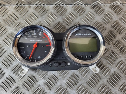 Strumentazione orologio speedo