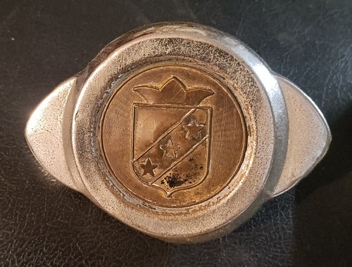 Spinner galletto borchia vespa - galletto,