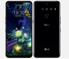 LG V50 ThinQ 5G LM-V450VM