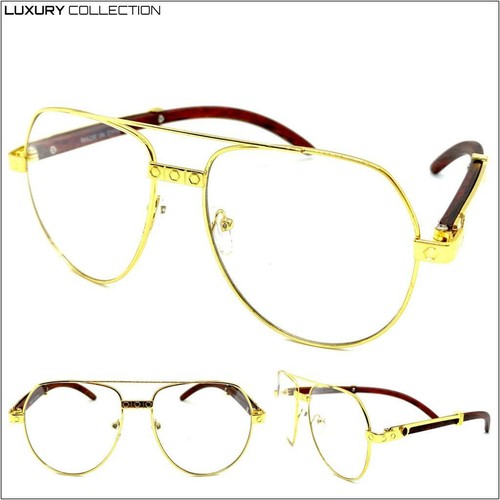 Occhiali uomo classico vintage - occhiali,