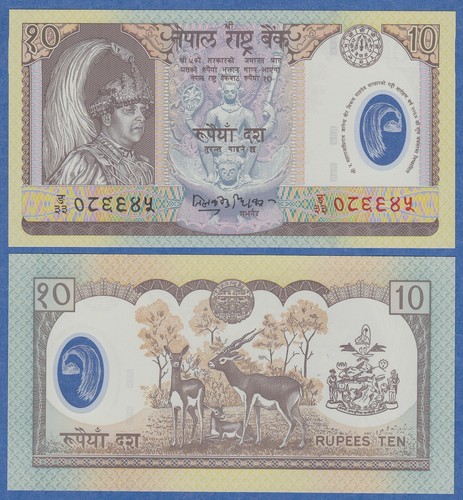 Nepal rupees nd - 45,