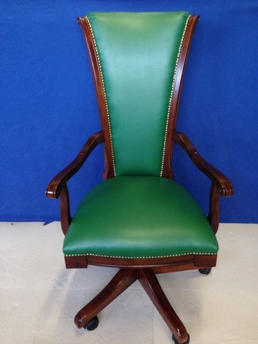 Poltrona sedia girevole - sedia,
