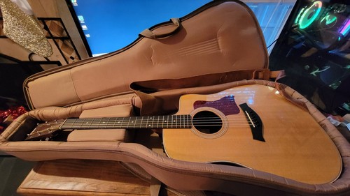 Taylor 210ce acoustic - taylor, acoustic-electric