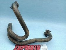 COLLETTORI SCARICO ORIGINALI EXHAUST MANIFOLDS BMW R 850 RT 02-05 852EA