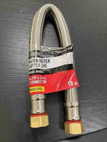 Everbilt x 18 in - everbilt,