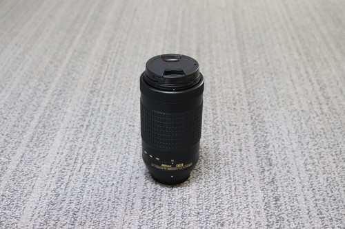 Nikon nikkor 70 300mm - nikon, 70-300mm