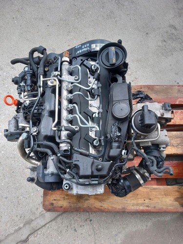 Motore completo volkswagen - completo,