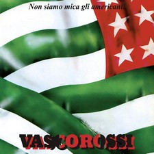 Vasco Rossi Non siamo mica gli