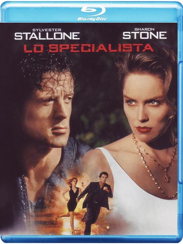 Blu ray specialista - lo,
