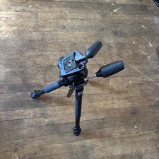 Treppiede Manfrotto 190XPROB