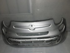 Paraurti Anteriore Fiat 500L Originale dal 2012 al 2017 cod 735522402