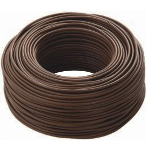Cavo unipolare 5mmq - cavo, 2,5mmq