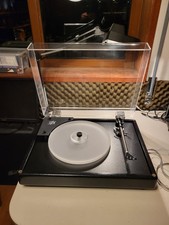 Giradischi vpi hw19 - giradischi,
