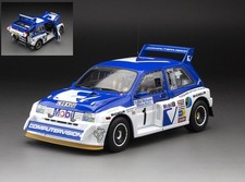 SunStar MG METRO 6R4 N.1