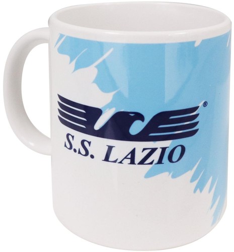 Tazza mug ceramica stemma