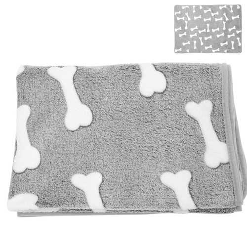 Coperta pile animali - pile,