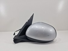 Specchietto Retrovisore SX Sinistro Fiat 500L 2012-2022 Usato Originale 5 Fili