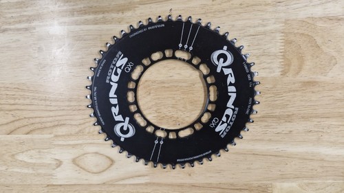 Rotore qrings qx1 corona - qx1, 1x