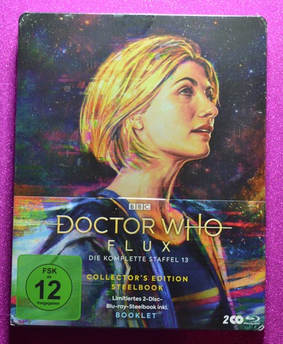 New sealed edition doctor - sealed,