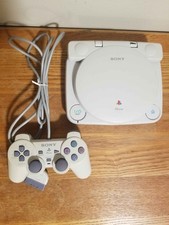 Console Sony PS One con