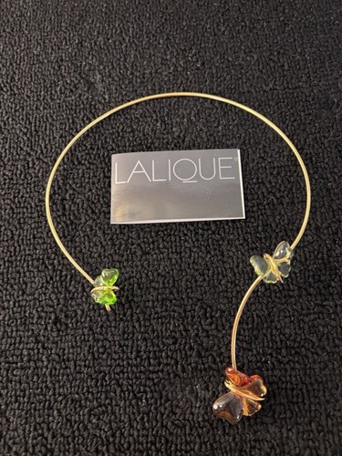 Collana girocollo con - collana,