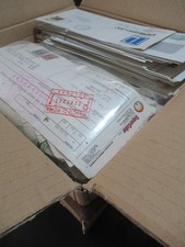 GROSSO LOTTO DI FRANCOBOLLI SERVIZI USATI + ALTRO VEDI LE 86 FOTO ALLEGATE LOTTO