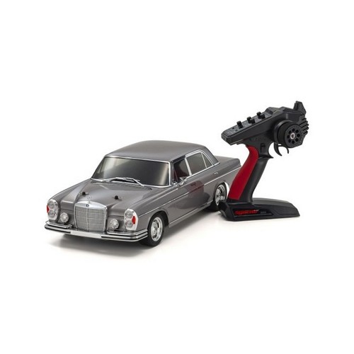 Kyosho 34436t1b fazer mk2 - k.34436t1b,