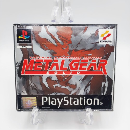 Metal gear solid tactical - gear,