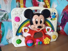 Rara culla giocattolo disney - giocattolo,