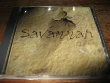 Melodious Hard Savannah