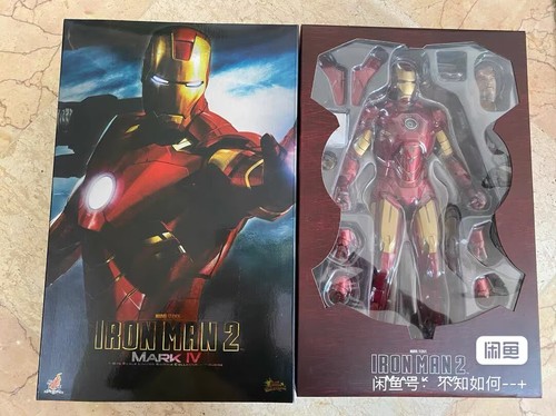 Hot toys modellino - toys,