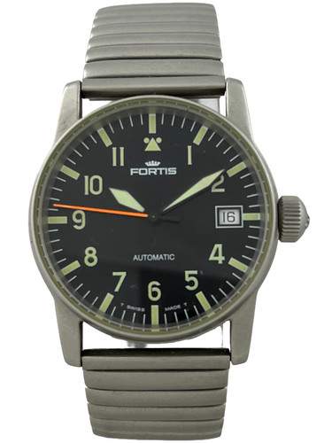 Pilota orologio polso da - da,