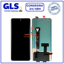 DISPLAY TOUCH SCREEN per