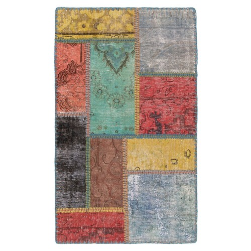 Patchwork 98x58 tappeto - patchwork,