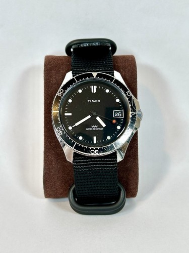 Orologio vintage timex - orologio,