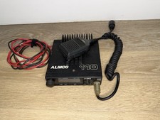 Alinco DR-110T Ham Radio 2