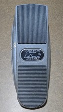 Pedale volume vintage DeArmond