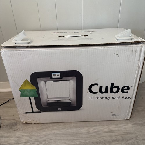 Cube systems stampante - systems,