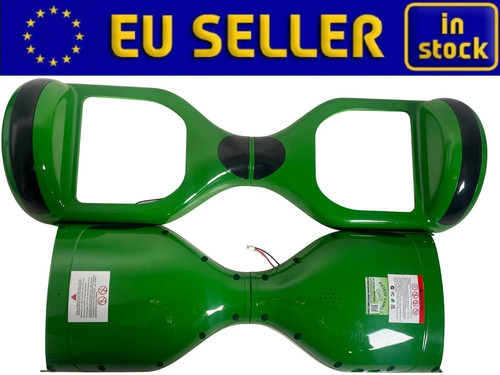 Set plastica guscio esterno