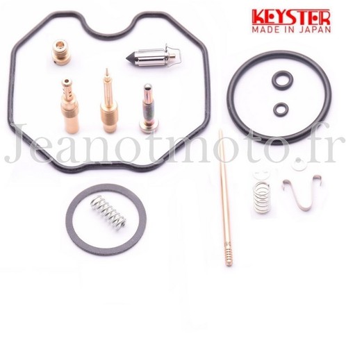 Kit reparation carburateur - kit,