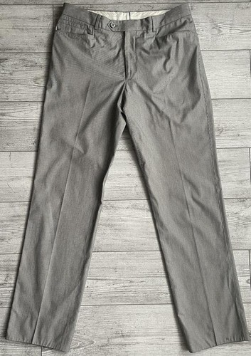 Pantalone uomo corneliani - pantalone,