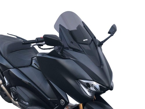 Cupolino parabrezza sport wrs - cupolino,