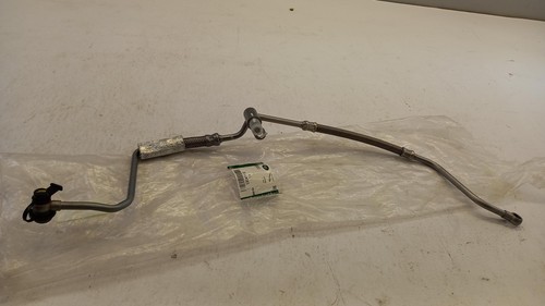 Tubo olio turbocompressore