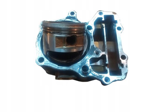 Set cilindro pistone honda - +,