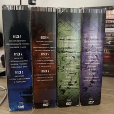 DVD Dark Angel Serie Completa