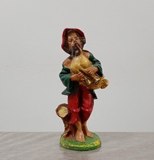 6PG) - PRESEPE STATUINA IN