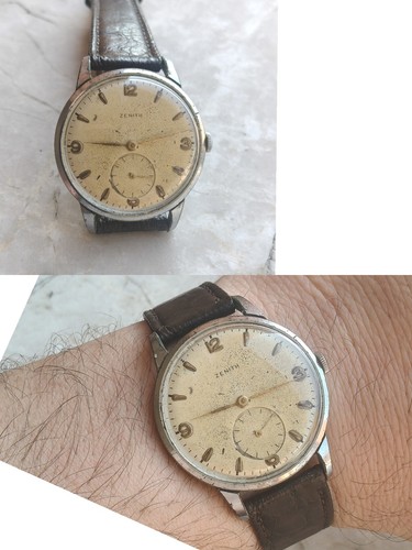 50s zenith cal - 50s, cal.