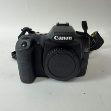 Canon EOS 50D 15.1MP Digital
